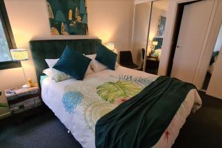 Stylish 2BR Apt in the Heart of Canberra City - 3