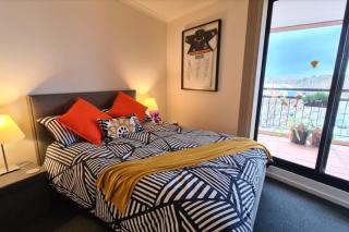 Stylish 2BR Apt in the Heart of Canberra City - 6