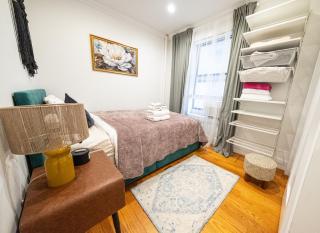 Studio close to Central Park, Lenox Hill & NY Presbyterian - 0
