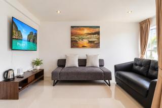 1BR Condo in Prime Patong Location - Bayshore D31 - 8