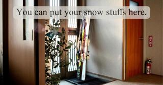 Otaru Canal Stay - 6