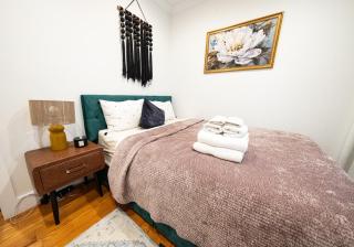 Studio close to Central Park, Lenox Hill & NY Presbyterian - 2