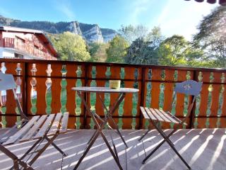 Appartement charmant proche pistes avec parking - 4