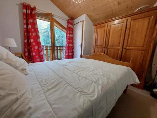 Appartement charmant proche pistes avec parking - 2