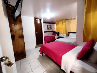 Hostal Mariscal Sucre - 3