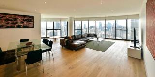 Prima Tower - Sub-Penthouse Apartment next to Casino and MCEC with Incredible Views - 6
