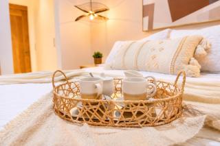 Elegant Cocotal 2BD Condo - 1