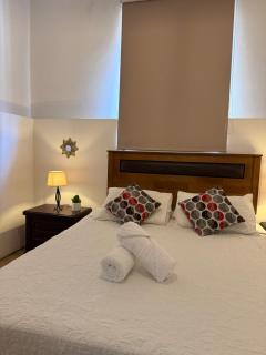Lince Apartments - 2