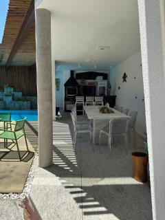 Mansão com Vista para o Mar - Quadriplex de Luxo - 2