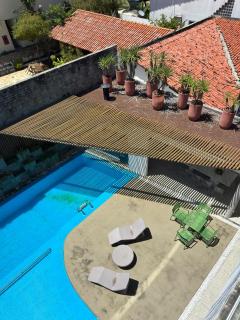 Mansão com Vista para o Mar - Quadriplex de Luxo - 3