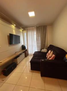 Apartamento aconchegante - 0