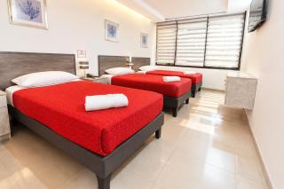 Apart Hotel Regata Iquique - 6