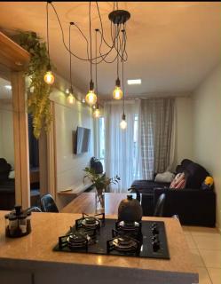 Apartamento aconchegante - 3