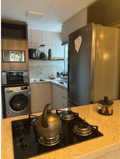 Apartamento aconchegante - 1