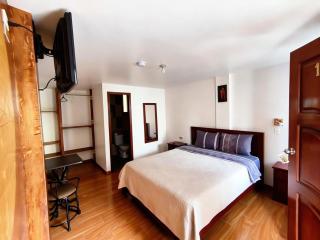 Hostal Mariscal Sucre - 1