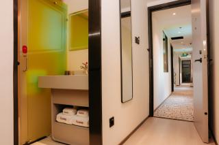 Shankee Bui Thi Xuan Hotel - 5