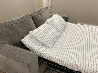 Charlottetown Cozy Basement Suites - 1