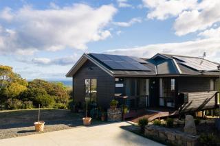 Aperture - 3-bedrooms house with Stunning Views framing your Escape! - 8