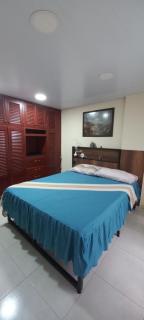 Brisa Serena, Tu Loft Luminoso, ideal in Popayan - 1