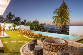 Black Sands Villas Sea to Sky - 0