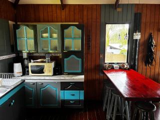 Cabañas Mana Ora - 5