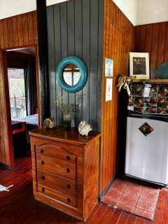 Cabañas Mana Ora - 3