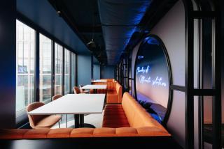 Yotel Glasgow - 5