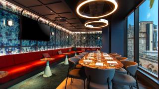 Yotel Glasgow - 3