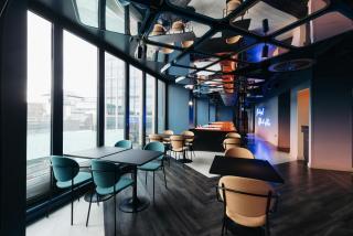 Yotel Glasgow - 1