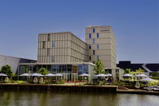 Yotel Amsterdam - 9