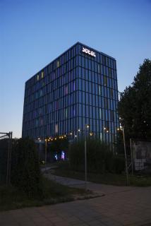 Yotel Amsterdam - 4