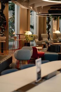 Yotel Amsterdam - 3