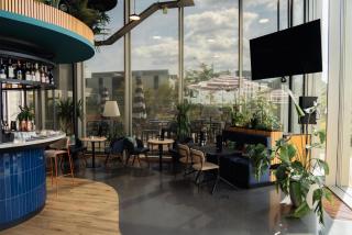Yotel Amsterdam - 2
