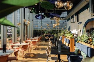 Yotel Amsterdam - 1