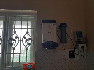 Villa 10 minutes walk to Bennigenahalli Metro station - 8