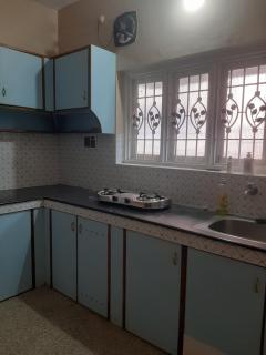 Villa 10 minutes walk to Bennigenahalli Metro station - 7
