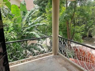 Villa 10 minutes walk to Bennigenahalli Metro station - 4