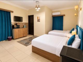 Homyz Hotel - 0