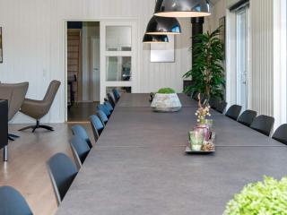 5 star holiday home in Nørre Nebel - 6
