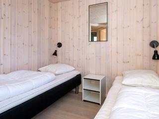 5 star holiday home in Nørre Nebel - 2