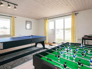 4 star holiday home in Pandrup - 2