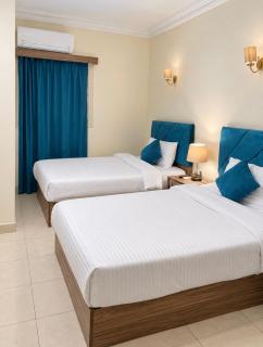 Homyz Hotel - 1