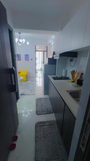 Modern Luxury 1BR in Kilimani WIFI,Netflix,free packing - 3