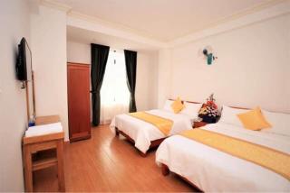 Phú Thọ Hotel Đà Lạt - 0