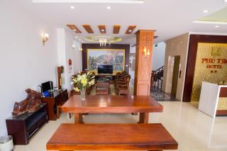Phú Thọ Hotel Đà Lạt - 9