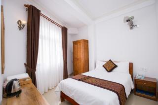 Phú Thọ Hotel Đà Lạt - 8