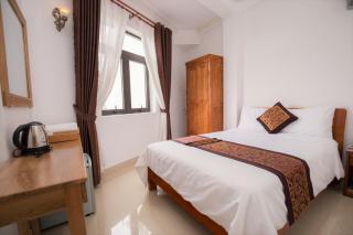 Phú Thọ Hotel Đà Lạt - 7