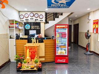 Phuong Thanh Hotel - 9