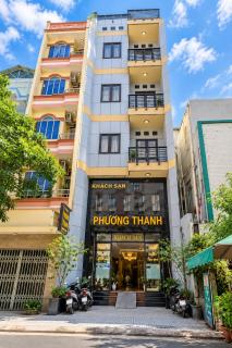 Phuong Thanh Hotel - 0