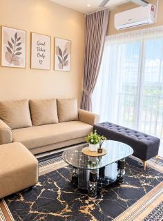EcoHill Mall within walking distance 2BR 2BA WiFi D'Kristal Netflix - 8